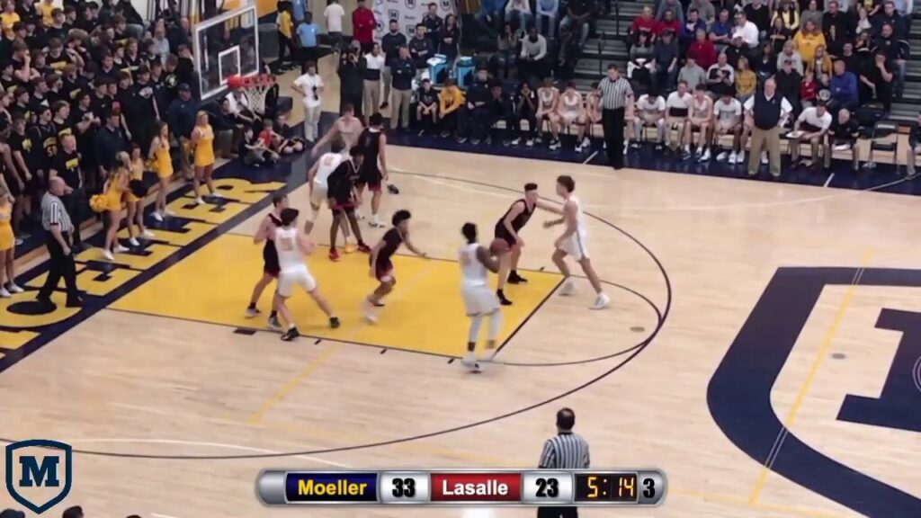 indiana commit logan duncomb junior season highlights