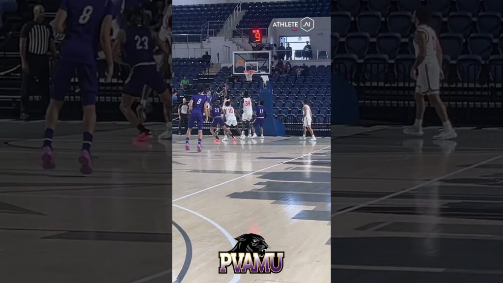 insane putback alert evan williams 67 plano tx prairie view am university