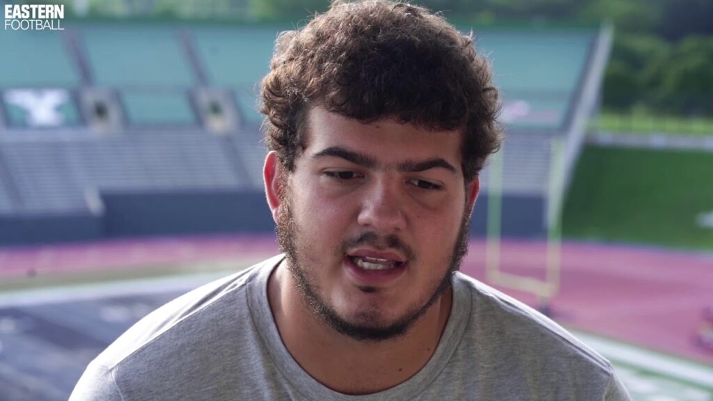 insidethenest alex merritt football