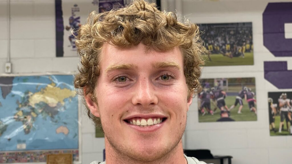 interview brody boehm shelbyville senior standout qb featuring rams coach duckett turner pullenf09f8f88