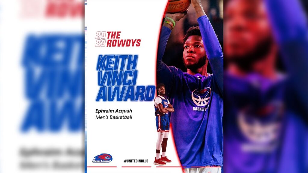 interview with 2023 keith vinci award winner ephraim acquah