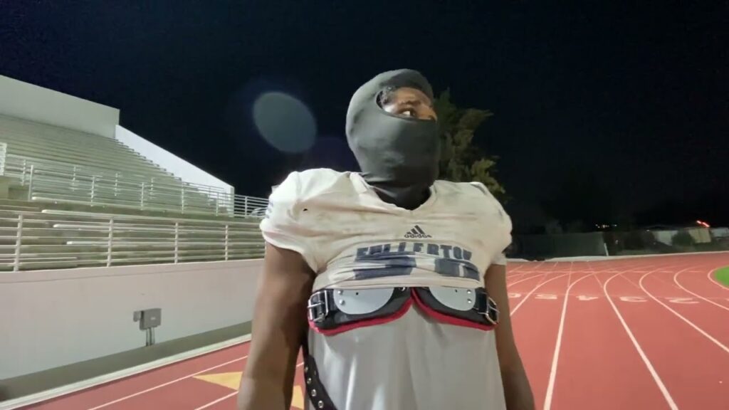 interview with 2023 oregon ducks commit george silva