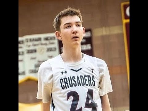 interview with gonzaga forward graydon lemke