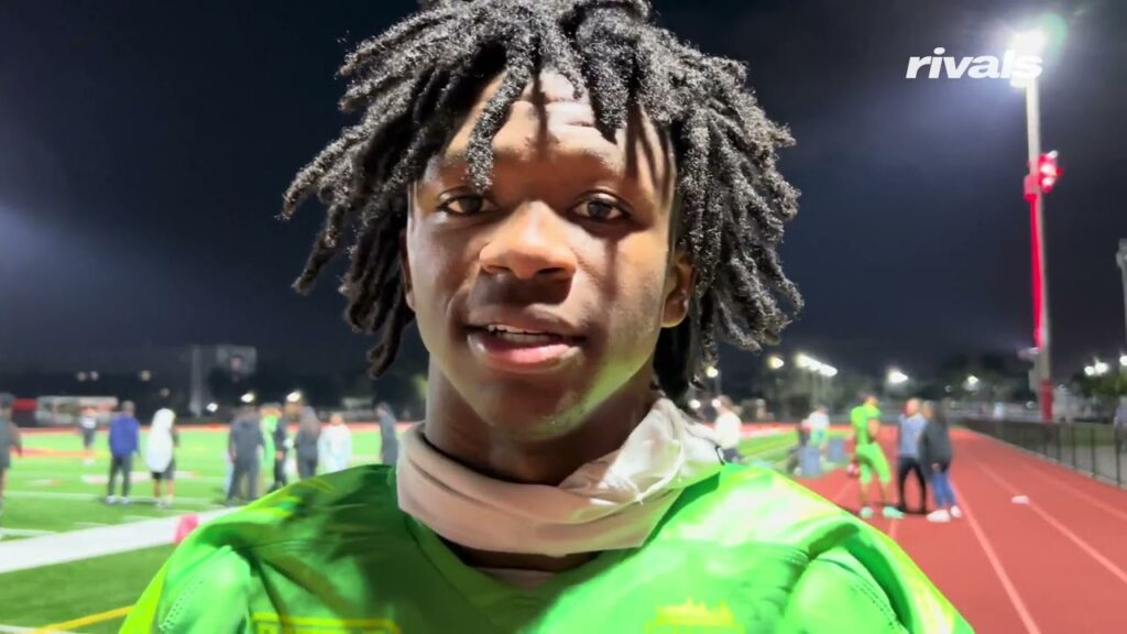 interview with mississippi state signee elijah cannon