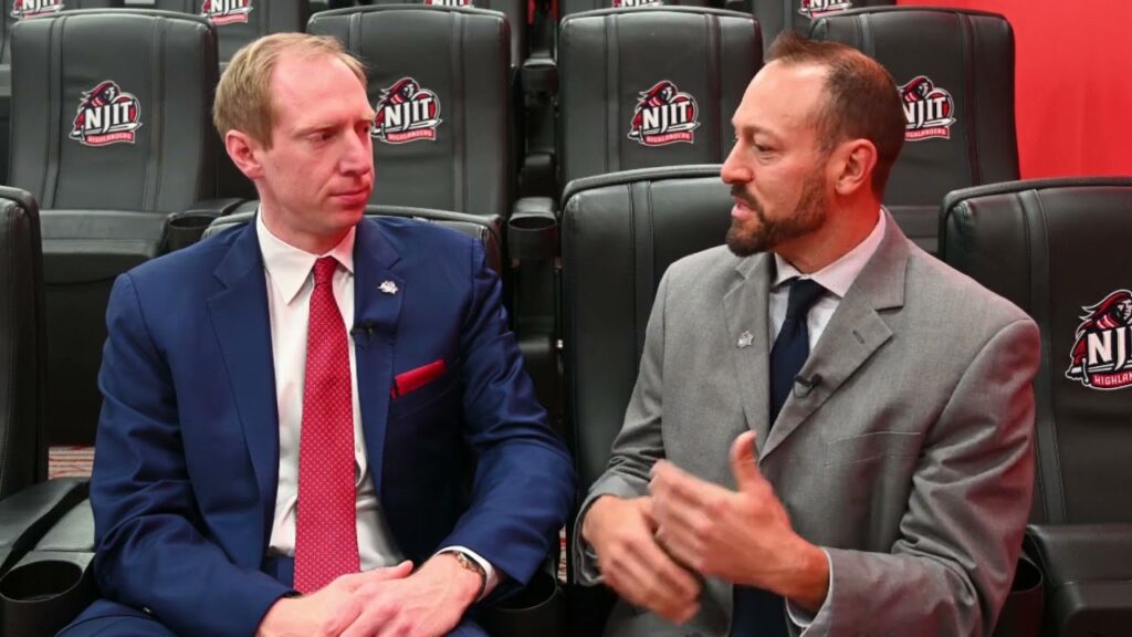 interview with njit mens basketball head coach grant billmeier april 20 2023