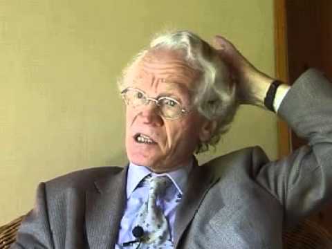 interview with patrick obrien