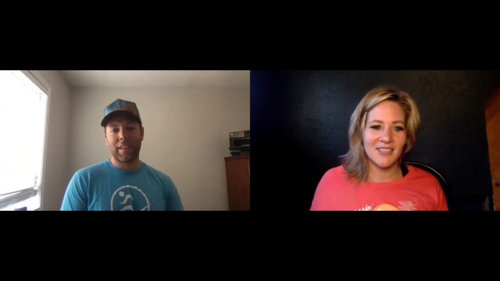 interview with ryan hite