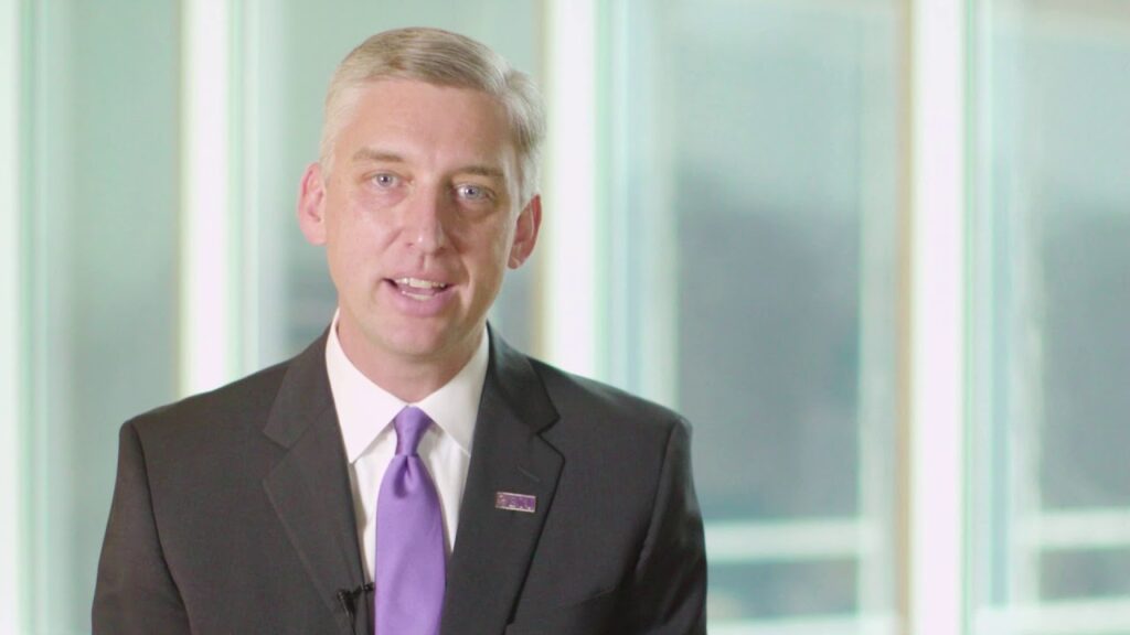 introducing ecus new chancellor elect