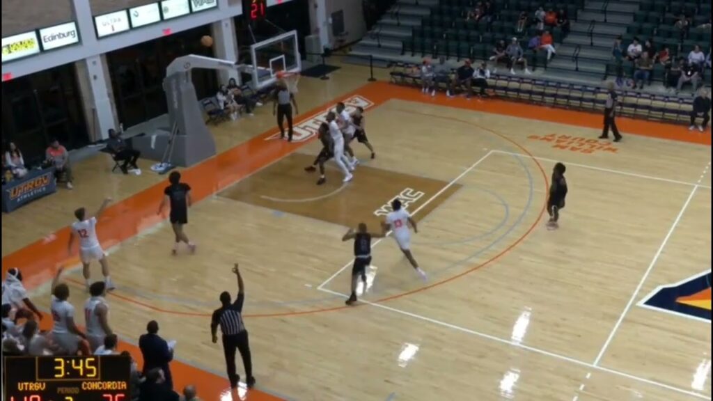 isaiah barganiere296aaefb88futrgv freshmane296aaefb88fcollege debut vs concordia 5pts 6 rebs 3 asst 1 stl 3 3 ft