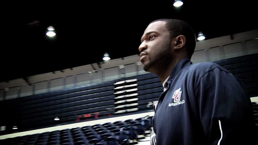 isaiah gresham samford university