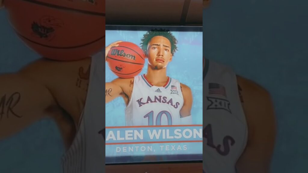 it gets lonely after the season f09f98adf09fa5b9via dillon wilhite collegeathletes collegesports kansas