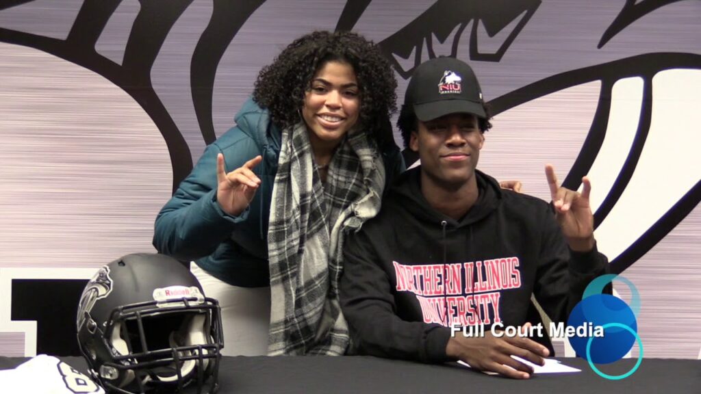 ivan davis signs with niu 12 18 2019