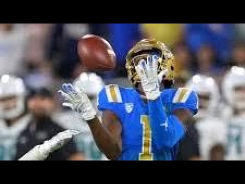 j michael sturdivant ucla ii 2023 highlights