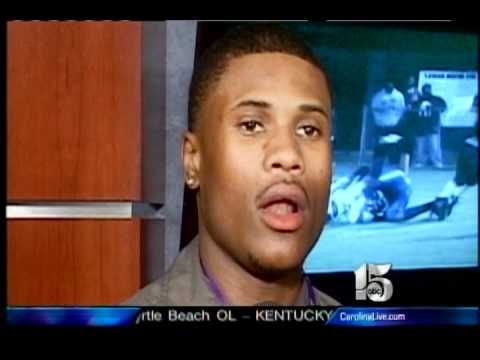jabril solomon signs with east carolina