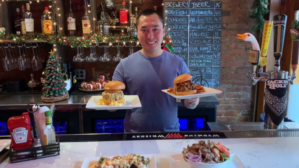 jackson hole burgers in nyc