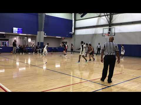 jackson seale 610 pf c 20 2023 highlights 4 15 22