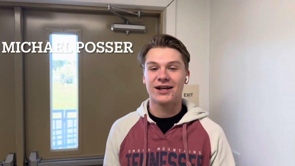jacob huber 2024