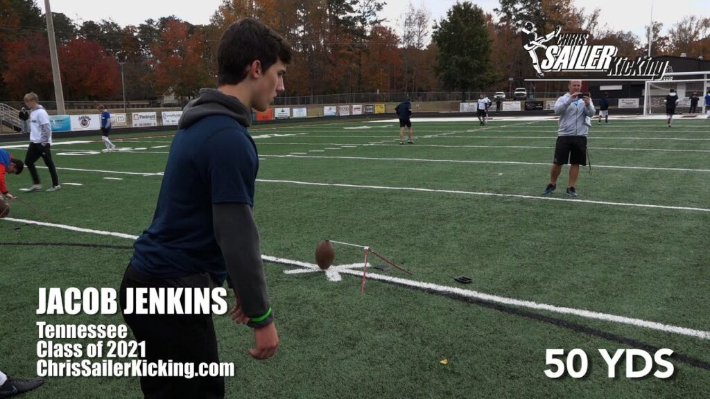 jacob jenkins kicker
