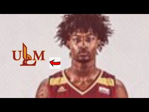 jacob wilson is transferring to ul monroe