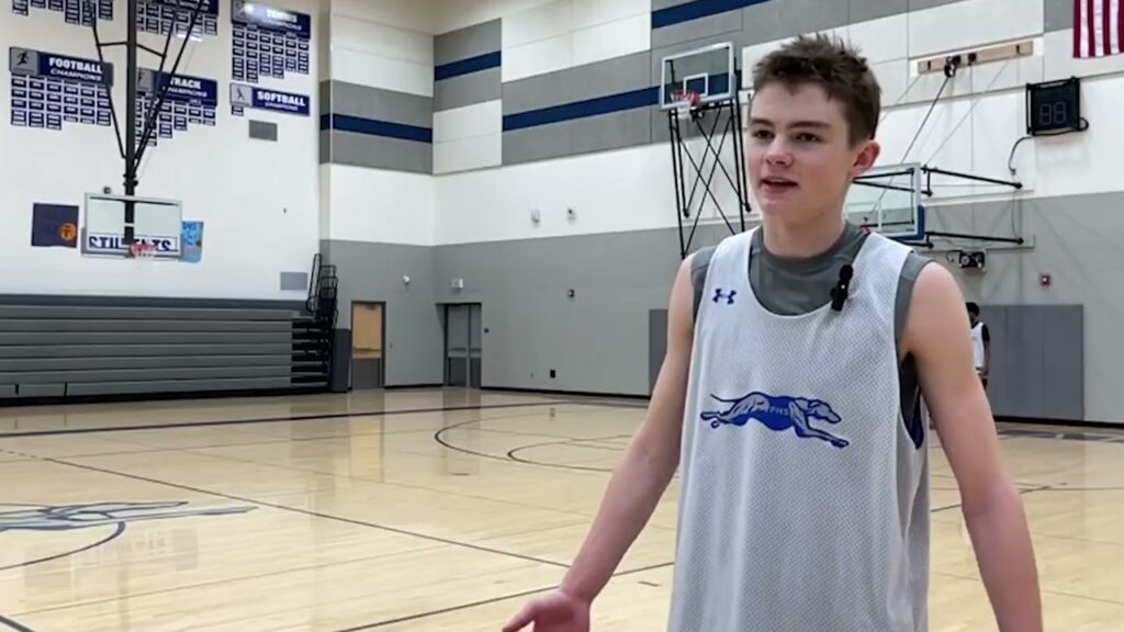jaedyn brown and star studded pullman basketball look for redemption in state tournament
