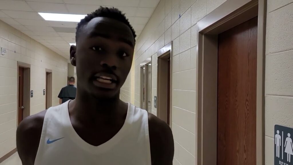 jahiem lawson talks clemson commitment