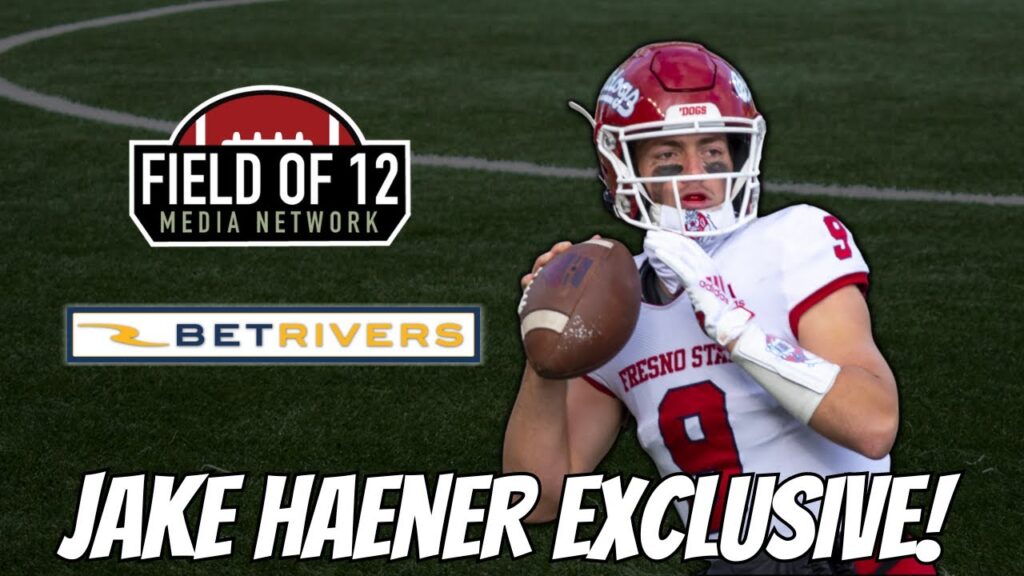 jake haener heisman dark horse exclusive with the fresno state qb field of 12