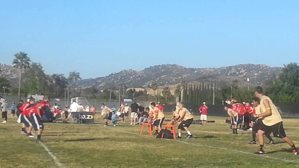 jake jensen qb fbu san diego