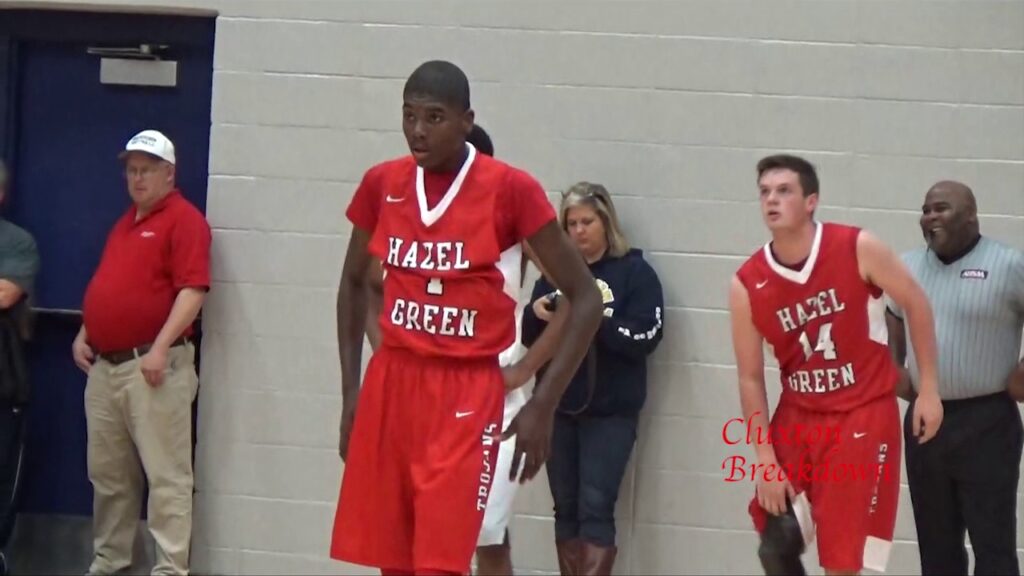 jalen myers freshman phenom