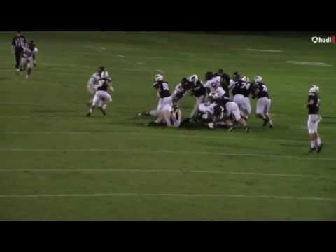 jalen rayam olb ths