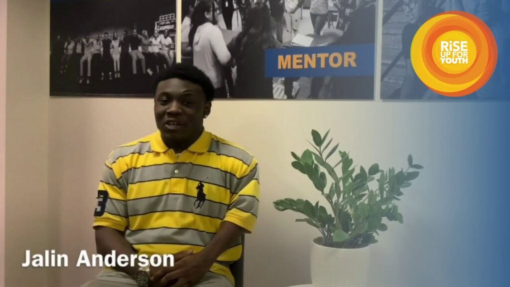 jalin andersons story
