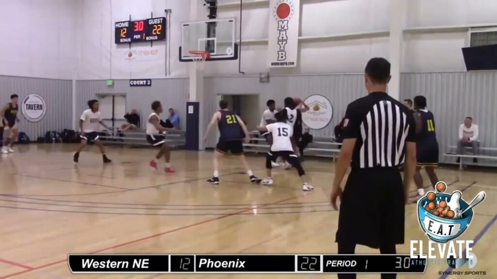 jamar brown 65 g juco advocate highlights