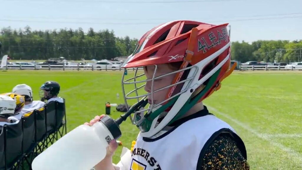jameson otoole highlights