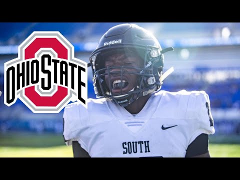 jantzen dunn ultimate highlights ohio state commit 2021 4e2ad90efb88f ath south warren bowling green ky