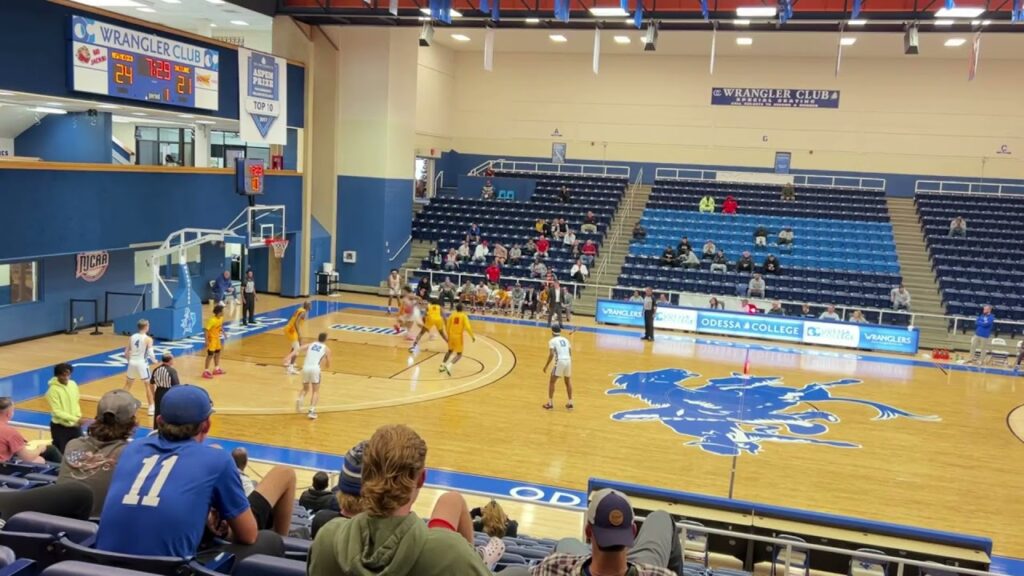 jaquan scott salt lake 2021 22 mid season highlights