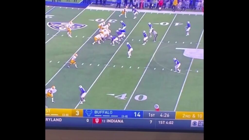 jashaun pokes college highlights at kent state university