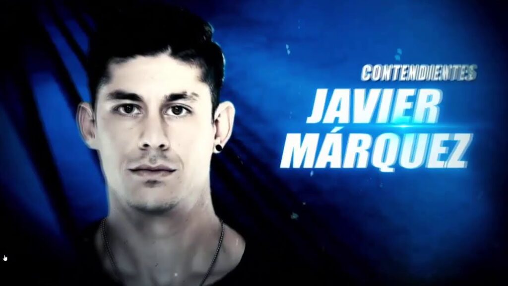 javier marquez 30 tiros perfectos