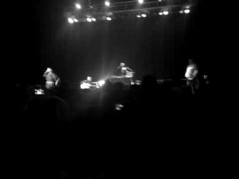 jay sean live kent state concert part 1