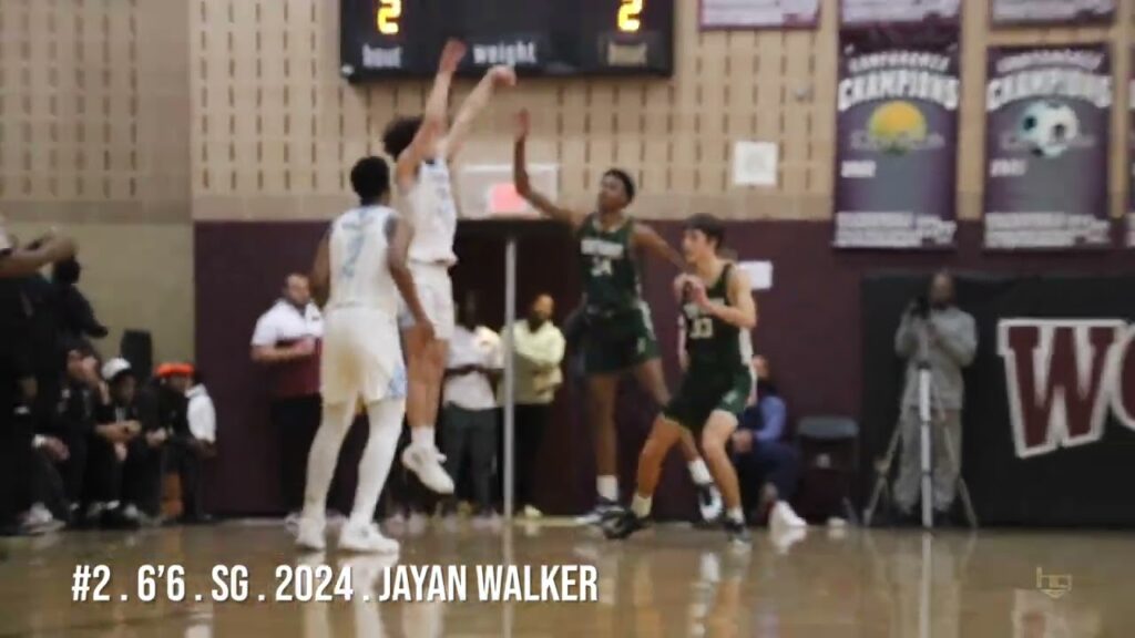 jayan walker sg 66 2024 millbrook