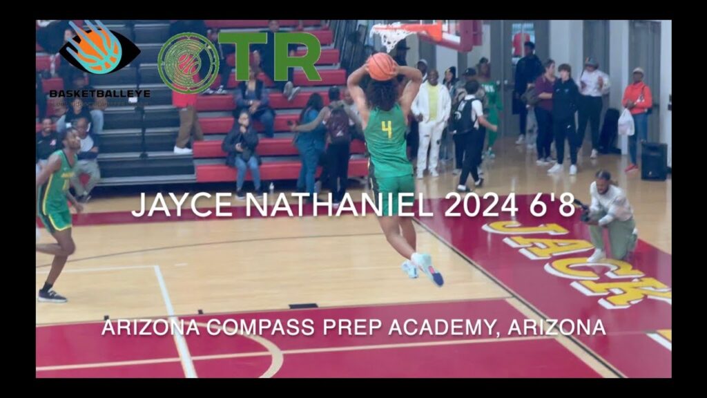 jayce nathaniel 2024 68 arizona compass prep arizona