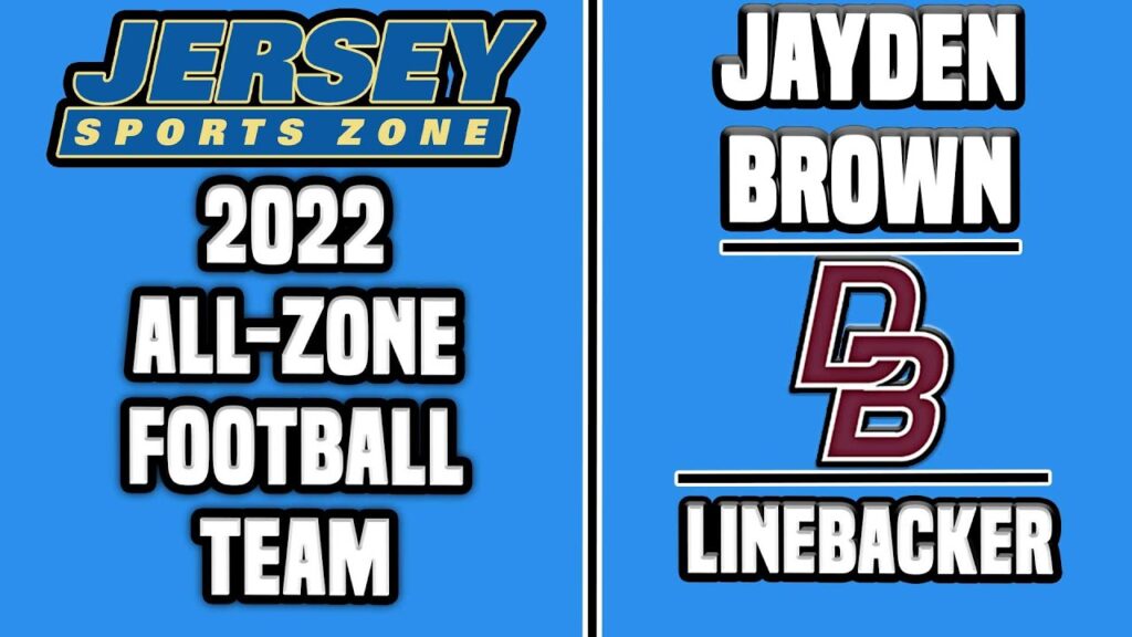 jayden brown don bosco prep lb 2022 jsz all zone profile