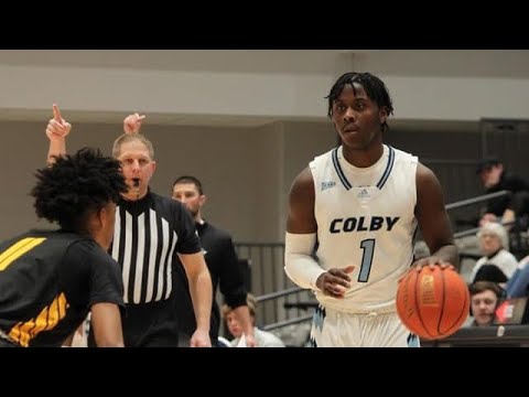 jaylon jj white official juco tape true freshman season omaha committ