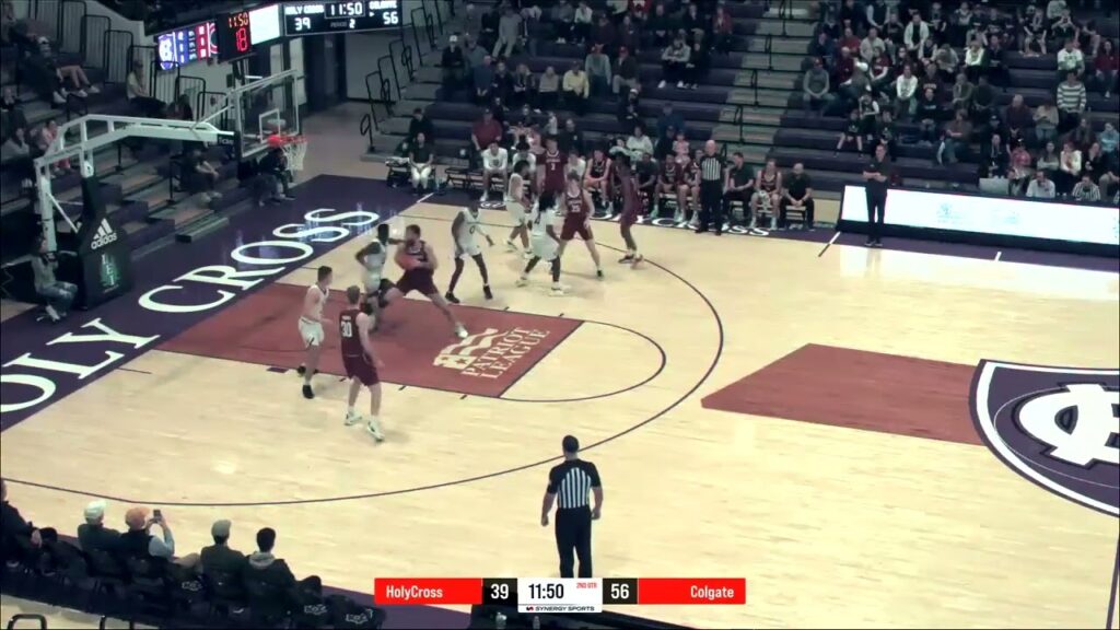 jeff woodward center colgate