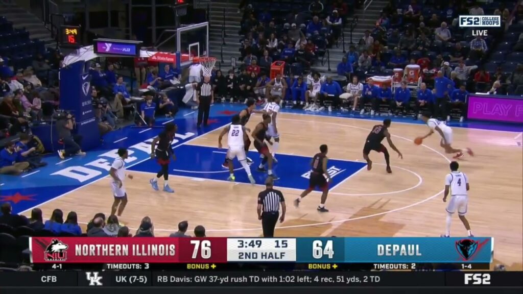 jeremiah oden forward versatile depaul