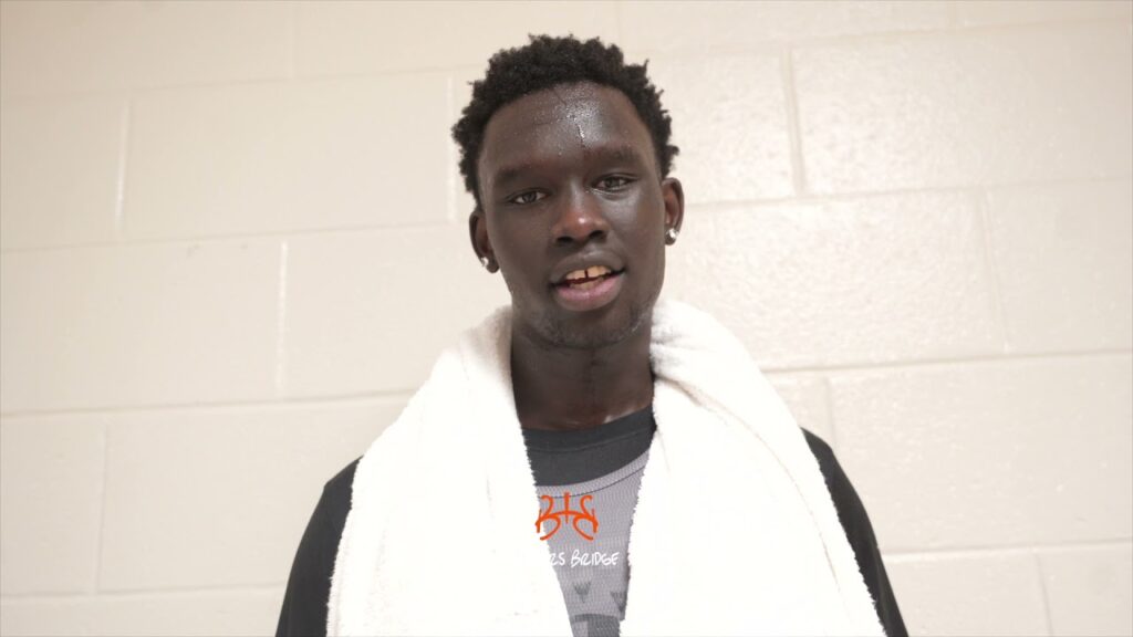 jerry deng aka jclip one of the top stock risers out of ga picking up national attention
