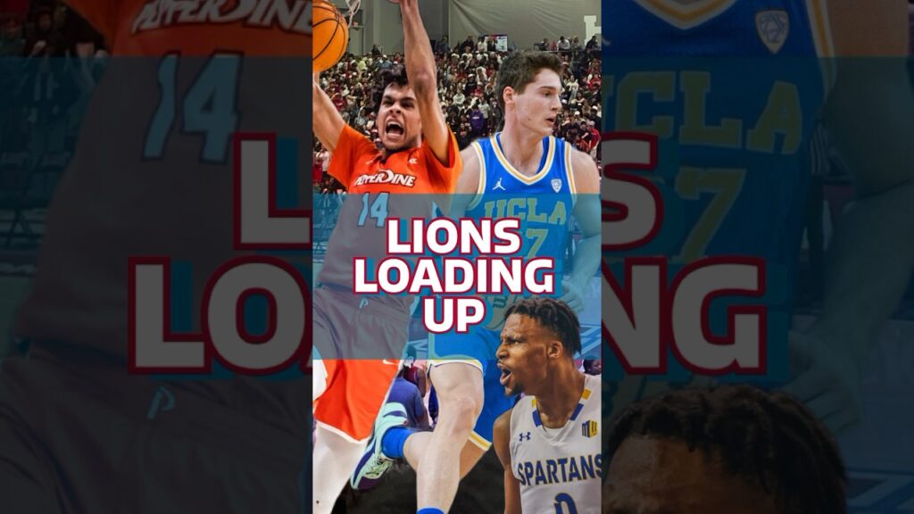 jevon porter joins powerful lmu class collegebasketball portal