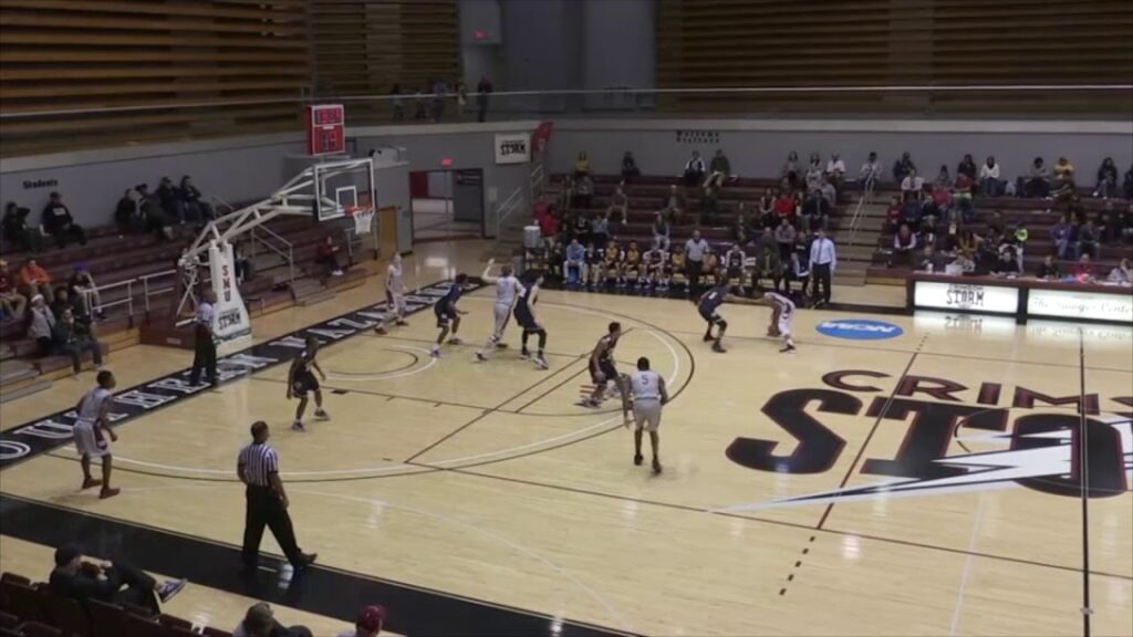 jhonathan dunn highlights
