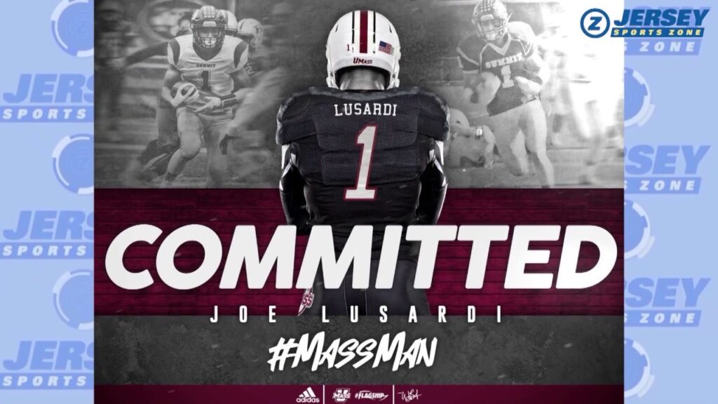 joe lusardi summit 2019 jsz all zone profile