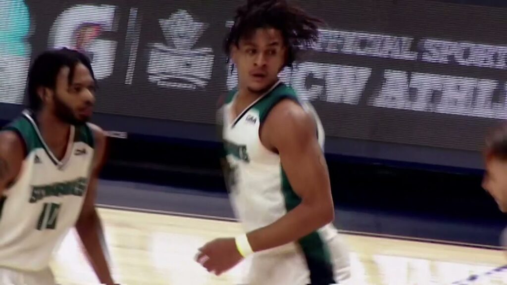 joe pridgen at uncw