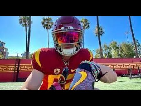 joey olsen 2022 highlights