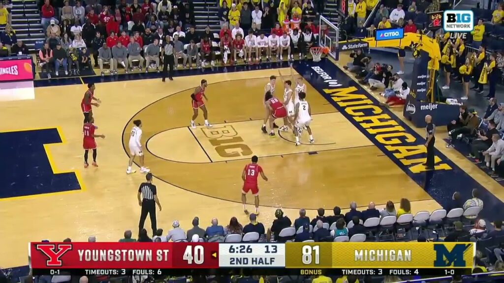 john lovelace jr wing versatile youngstown state